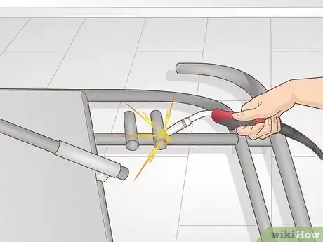Imagen titulada Create a Go Kart with a Lawnmower Engine Step 17