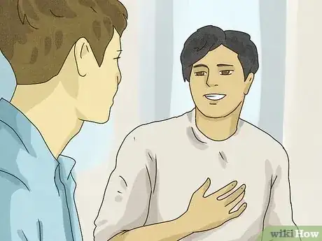 Imagen titulada Make a Narcissist Obsessed with You Step 7