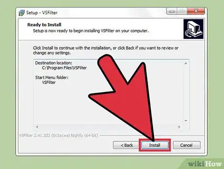 Imagen titulada Add Subtitles to Windows Media Player Step 6