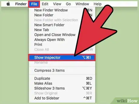 Imagen titulada Delete Locked Files on a Mac Step 5