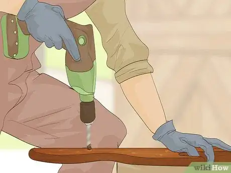 Imagen titulada Build an Electric Guitar Step 10