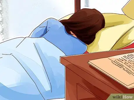 Imagen titulada Write a Seminar Paper Step 19