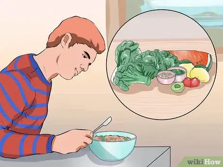 Imagen titulada Best Absorb Folic Acid Step 9