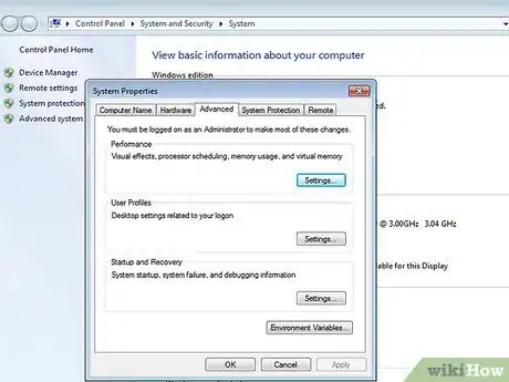 Imagen titulada Adjust Virtual Memory Step 6