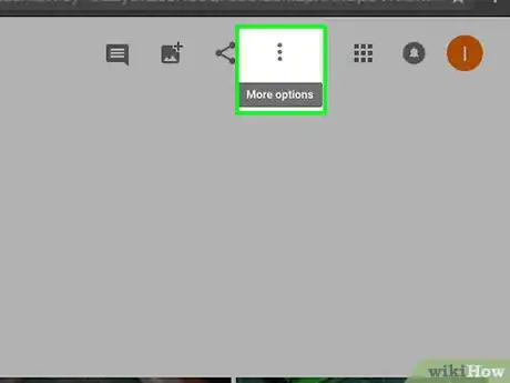 Imagen titulada Create an Album on Google Photos Step 45