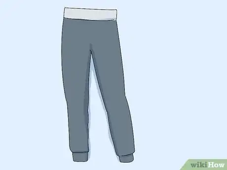 Imagen titulada Sew Joggers Step 10