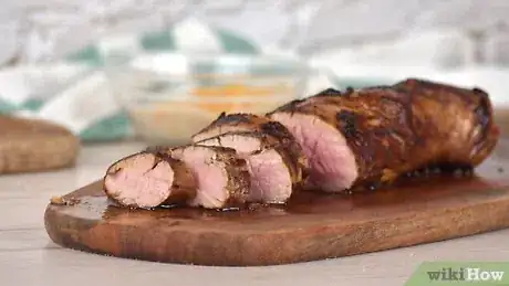 Imagen titulada Cook Pork Tenderloin Step 9
