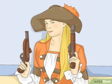 Imagen titulada Act Like a Pirate Step 20