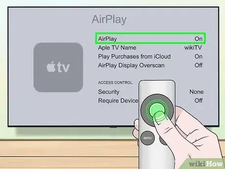 Imagen titulada Connect a MacBook to a TV Step 20