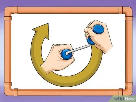 Imagen titulada Unclog a Shower Drain Step 17