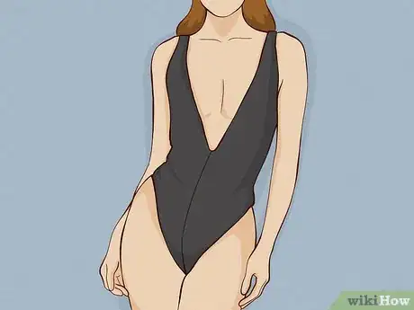 Imagen titulada Wear a Bodysuit Step 3