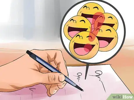 Imagen titulada Write a Short, Funny Story Step 8
