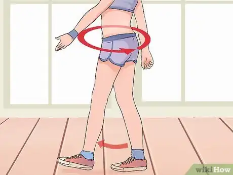 Imagen titulada Shake Your Hips Step 4