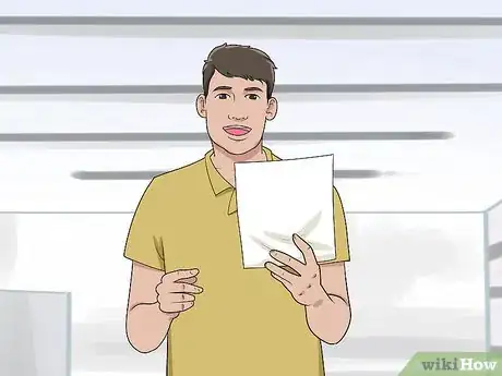 Imagen titulada Communicate in an Assertive Manner Step 6