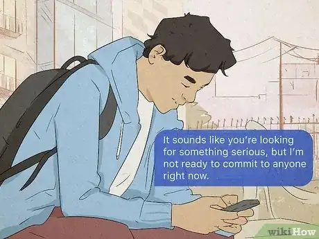 Imagen titulada Politely Decline a Date Online Step 4