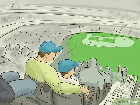 Imagen titulada Be More Family Oriented Step 2