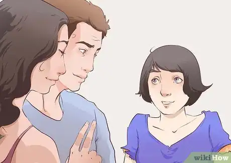 Imagen titulada Convince Your Parents to Let You Spend the Night Step 1
