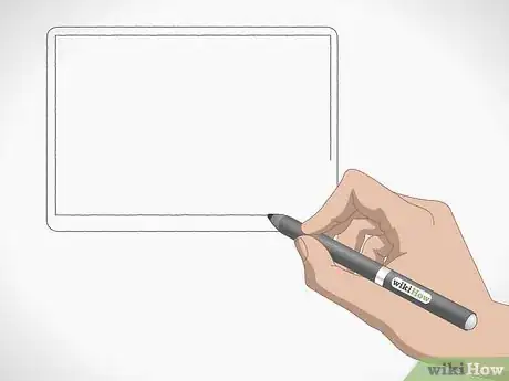 Imagen titulada Draw a Computer Step 2