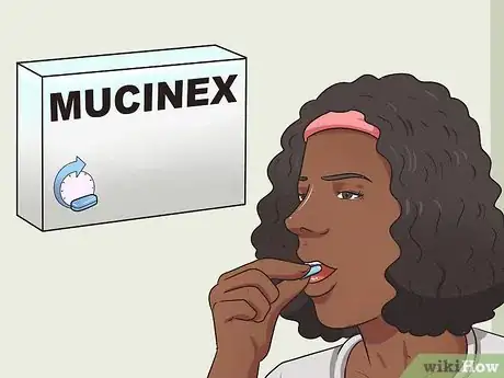 Imagen titulada Cure Post Nasal Drip Step 9