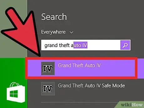 Imagen titulada Save in Grand Theft Auto 4 Step 1