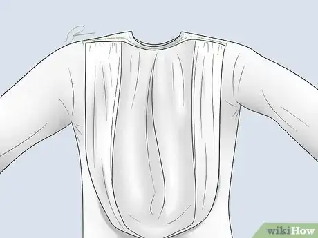 Imagen titulada Dress Up Like Princess Leia Step 8