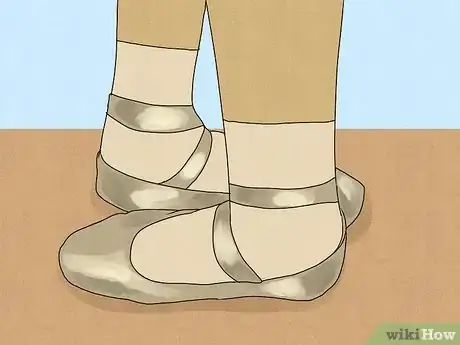Imagen titulada Start Ballet As an Adult Step 14