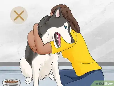Imagen titulada Hug a Dog Step 6
