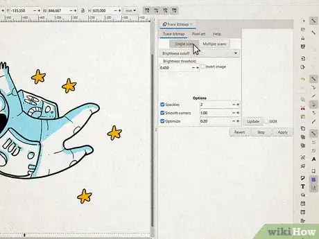 Imagen titulada Make SVG Files to Sell Step 9