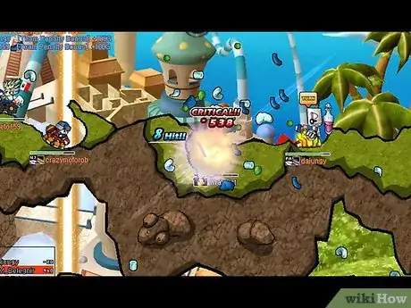 Imagen titulada Play and Win at Gunbound Step 12