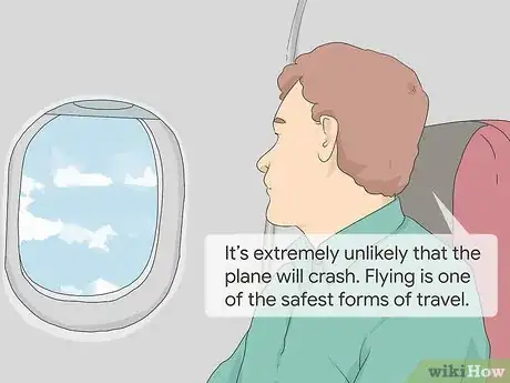 Imagen titulada Calm Yourself During an Anxiety Attack Step 6