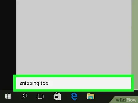 Imagen titulada Take a Screenshot on a Dell Step 19