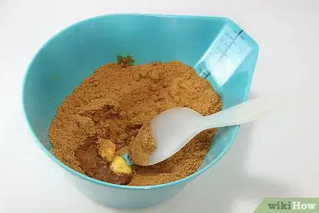 Imagen titulada Make a Bailey's Cheesecake Step 3