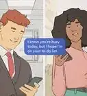 enviar mensajes de texto divertidos a un chico