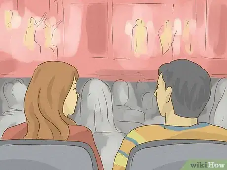 Imagen titulada Make a Scorpio Female Fall in Love with You Step 5