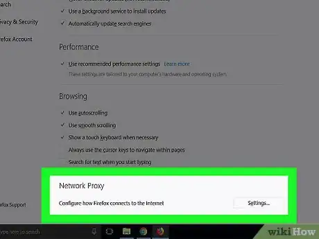 Imagen titulada Block and Unblock Internet Sites with Firefox Step 24