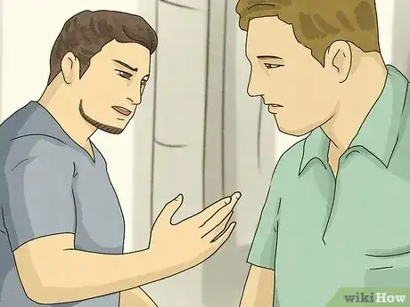 Imagen titulada Defend Yourself Without Being Defensive Step 2