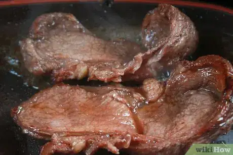 Image intitulée Cook Rump Steak Step 8