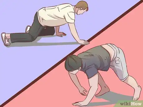 Image intitulée Act Like a Wolf Step 5
