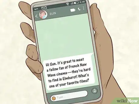 Image intitulée Succeed at Online Dating Step 11