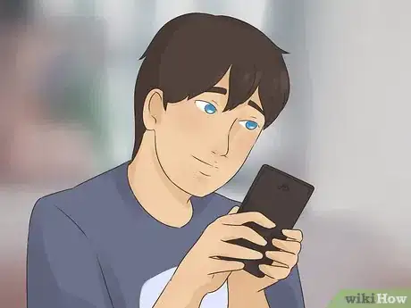 Image intitulée Talk to a Crush You Haven't Spoken to in a Long Time (for Guys) Step 7