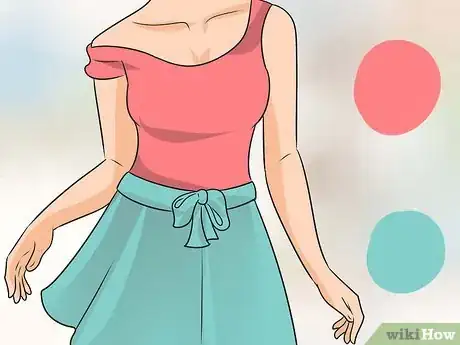 Image intitulée Choose Your Best Clothing Colors Step 9