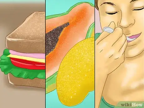Image intitulée Get Rid of Heartburn Naturally Step 7