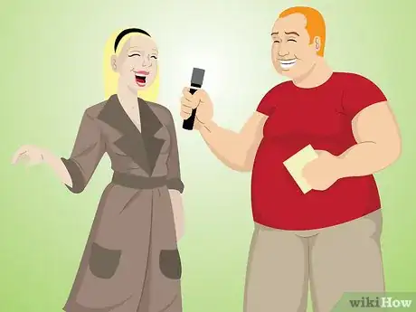 Image intitulée Dance for Amateur Night at a Strip Club Step 14