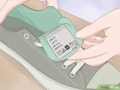 Image intitulée Dry Shoes in the Dryer Step 1