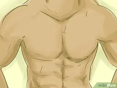 Image intitulée Work out Pectoral Muscles With a Resistance Band Step 1