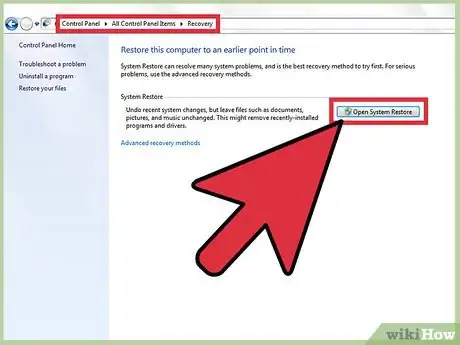 Image intitulée Uninstall All Windows Updates Step 6