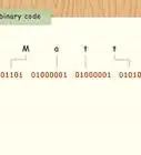 créer des codes et des chiffres secrets