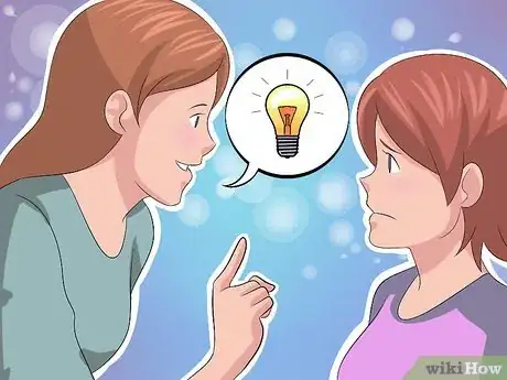 Image intitulée Cope with Your Teen's Mood Disorder Step 10