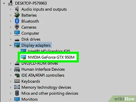 Image intitulée Update Video Card Drivers Step 4