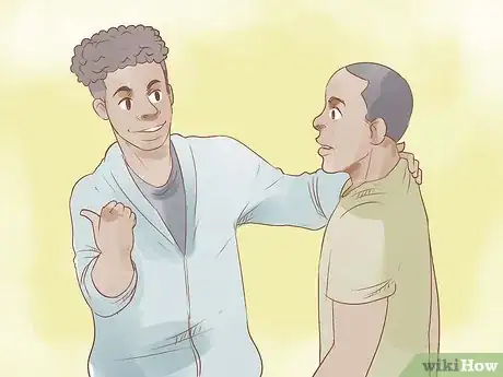 Image intitulée Stop Fighting With Your Brother or Sister Step 12